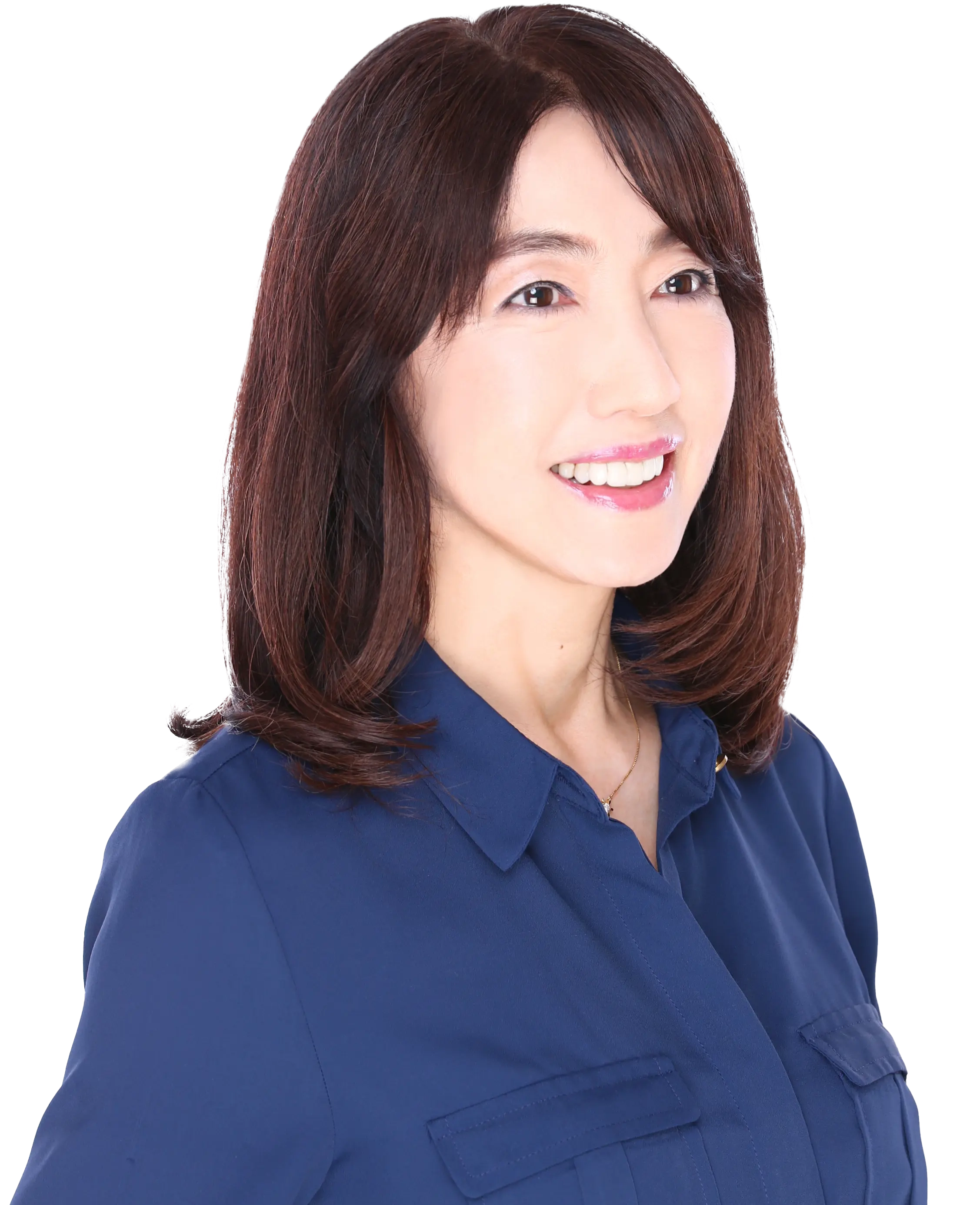 プライムミッションゼミ代表 早瀬律子